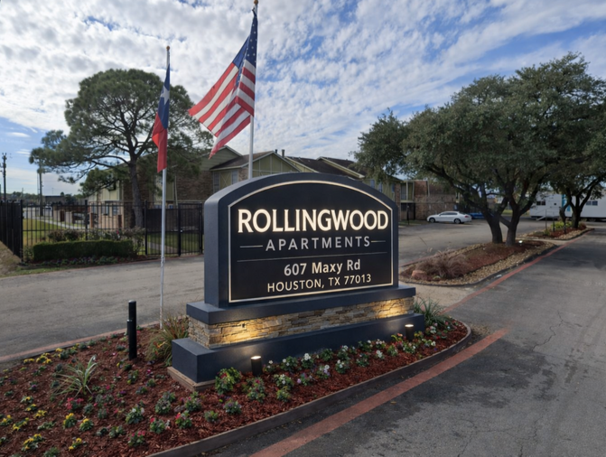 Pylon & Monument Signs